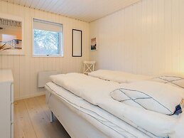 5 Star Holiday Home in Blokhus