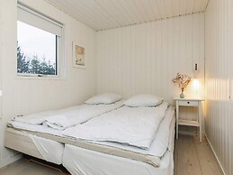 5 Star Holiday Home in Blokhus