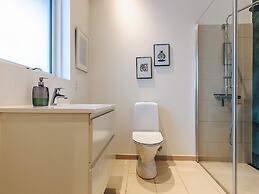 5 Star Holiday Home in Blokhus