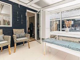 5 Star Holiday Home in Blokhus