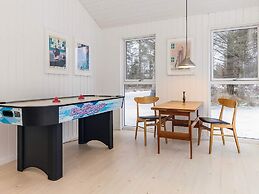 5 Star Holiday Home in Blokhus