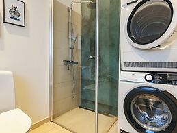 5 Star Holiday Home in Blokhus