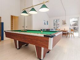 5 Star Holiday Home in Blokhus