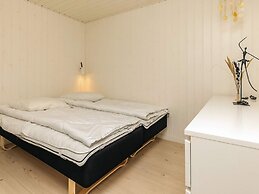5 Star Holiday Home in Blokhus