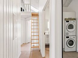 5 Star Holiday Home in Glesborg