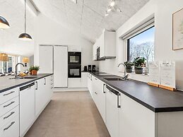 5 Star Holiday Home in Glesborg