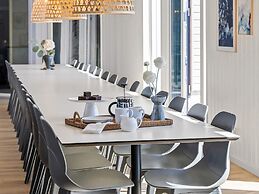 5 Star Holiday Home in Glesborg