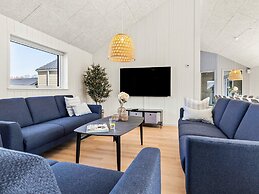 5 Star Holiday Home in Glesborg