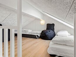 5 Star Holiday Home in Glesborg