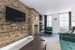 Whitecross Street Collection