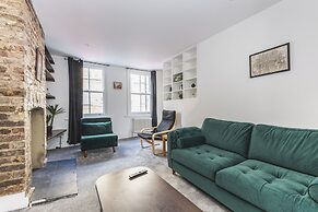 Whitecross Street Collection
