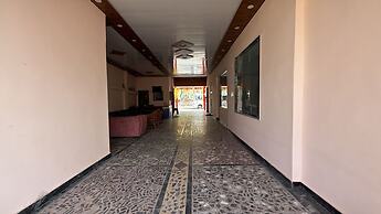Amantran Palace