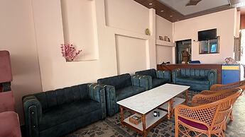 Amantran Palace