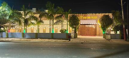 Amantran Palace