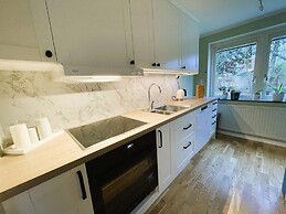4 Star Holiday Home in Alingsas