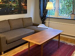 4 Star Holiday Home in Alingsas