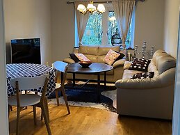 4 Star Holiday Home in Alingsas