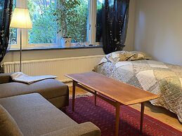 4 Star Holiday Home in Alingsas