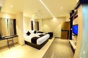 Srigandha Residency