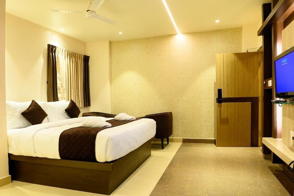 Srigandha Residency