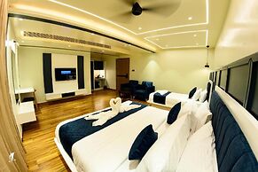 Srigandha Residency