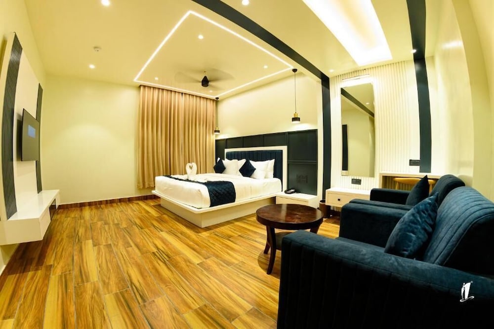 Srigandha Residency