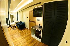 Srigandha Residency