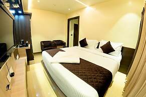 Srigandha Residency