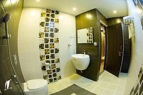 Srigandha Residency