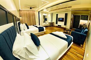 Srigandha Residency