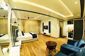 Srigandha Residency