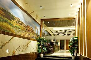 Srigandha Residency