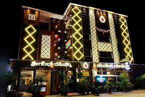 Srigandha Residency