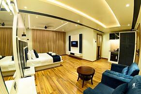 Srigandha Residency
