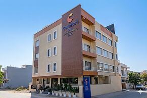 Comfort Inn Braj