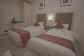 Comfort Inn Braj