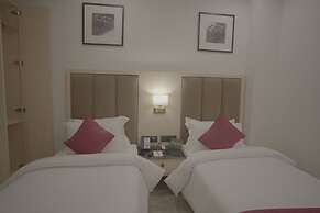 Comfort Inn Braj