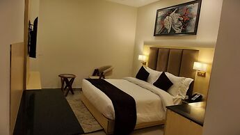 Comfort Inn Braj