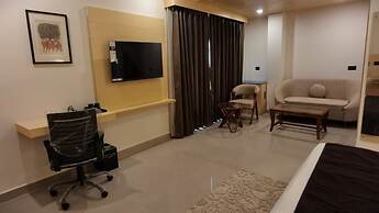Comfort Inn Braj