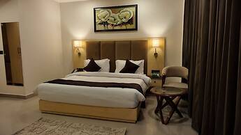 Comfort Inn Braj