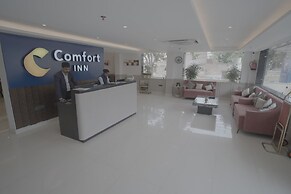 Comfort Inn Braj