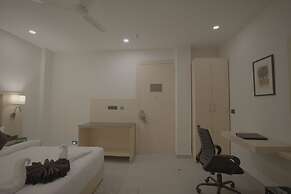Comfort Inn Braj