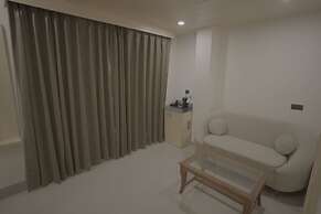 Comfort Inn Braj