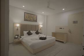 Comfort Inn Braj