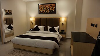 Comfort Inn Braj
