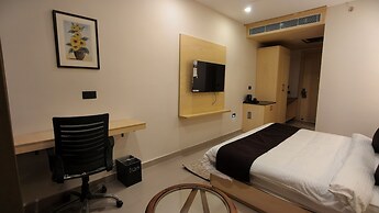 Comfort Inn Braj