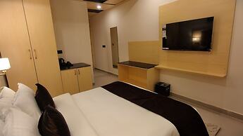 Comfort Inn Braj