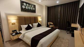 Comfort Inn Braj