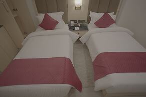 Comfort Inn Braj
