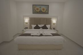 Comfort Inn Braj